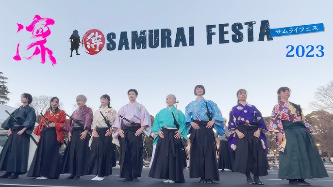 samuraiフェス
